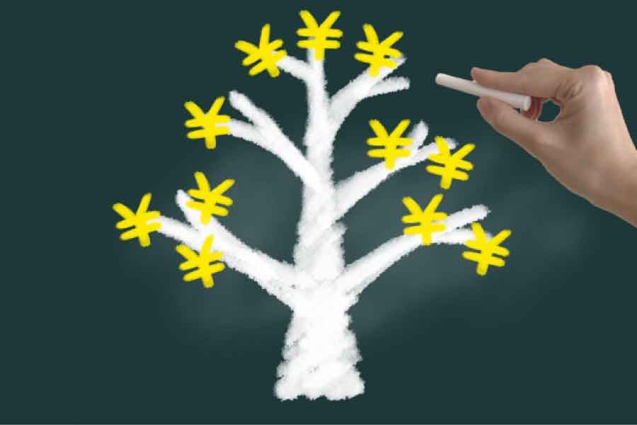 金融リテラシー向上